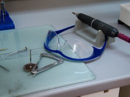 Ceglédi laboratórium